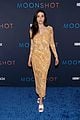 lana condor flashes engagement ring at moonshot premiere 19