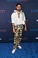 lana condor flashes engagement ring at moonshot premiere 23