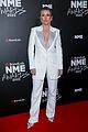 leigh anne pinnock ellie goulding don pant suits at nme awards 2022 03