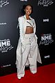 leigh anne pinnock ellie goulding don pant suits at nme awards 2022 14