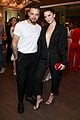 liam payne maya henry step out for taste the future luncheon in la 03