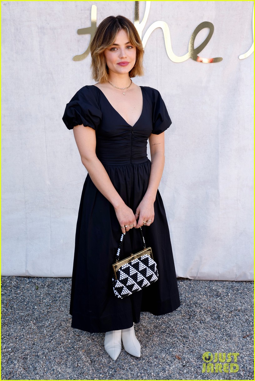 lucy hale danielle campbell emeraude toubia celebrate international womens day 15
