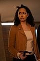where is macy vaugh on charmed heres why actress madeleine mantock left 09