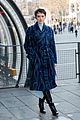 minnie mouse daisy ridley attend stella mccartney fashion show 01