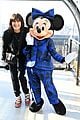 minnie mouse daisy ridley attend stella mccartney fashion show 08