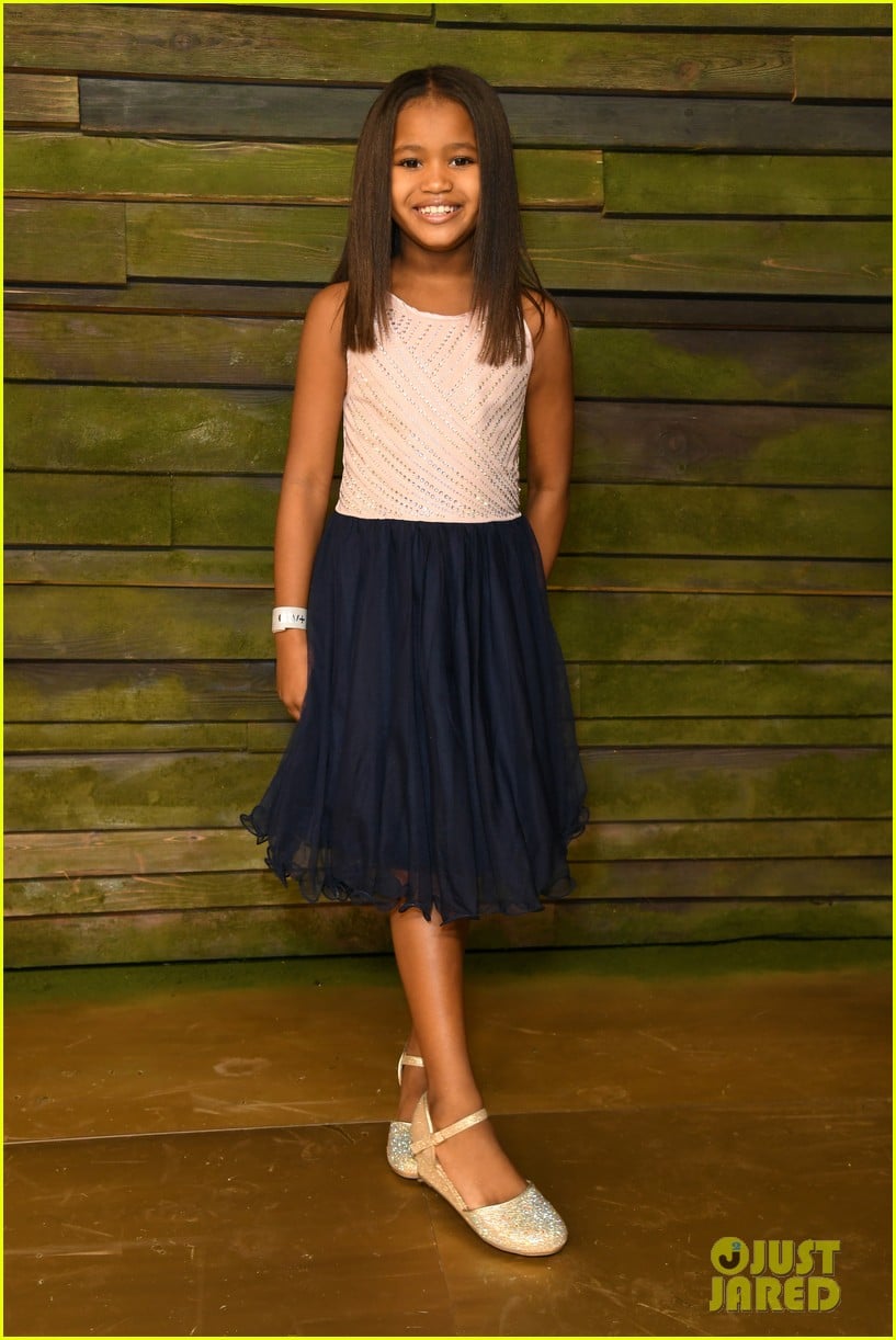 Monique Coleman & Katherine McNamara Attend 'The Last Days of Ptolemy