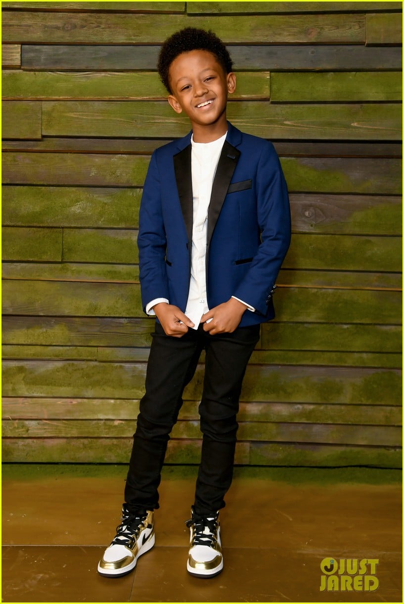 Monique Coleman & Katherine McNamara Attend 'The Last Days of Ptolemy