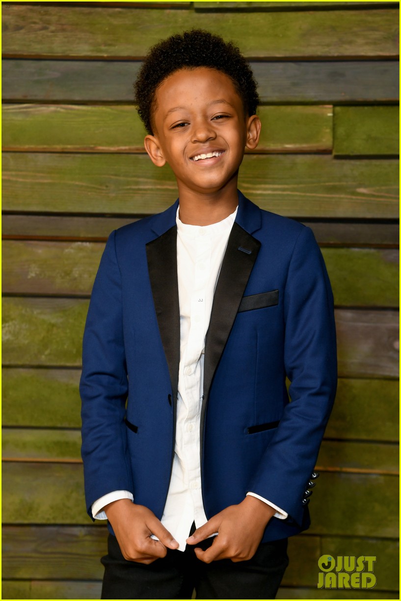 Monique Coleman & Katherine McNamara Attend 'The Last Days of Ptolemy