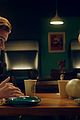 cole sprouse lana condor star in moonshot trailer watch now 01