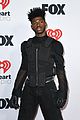lil nas x the kid laroi pick up wins at iheartradio music awards 26