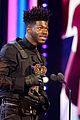 lil nas x the kid laroi pick up wins at iheartradio music awards 37
