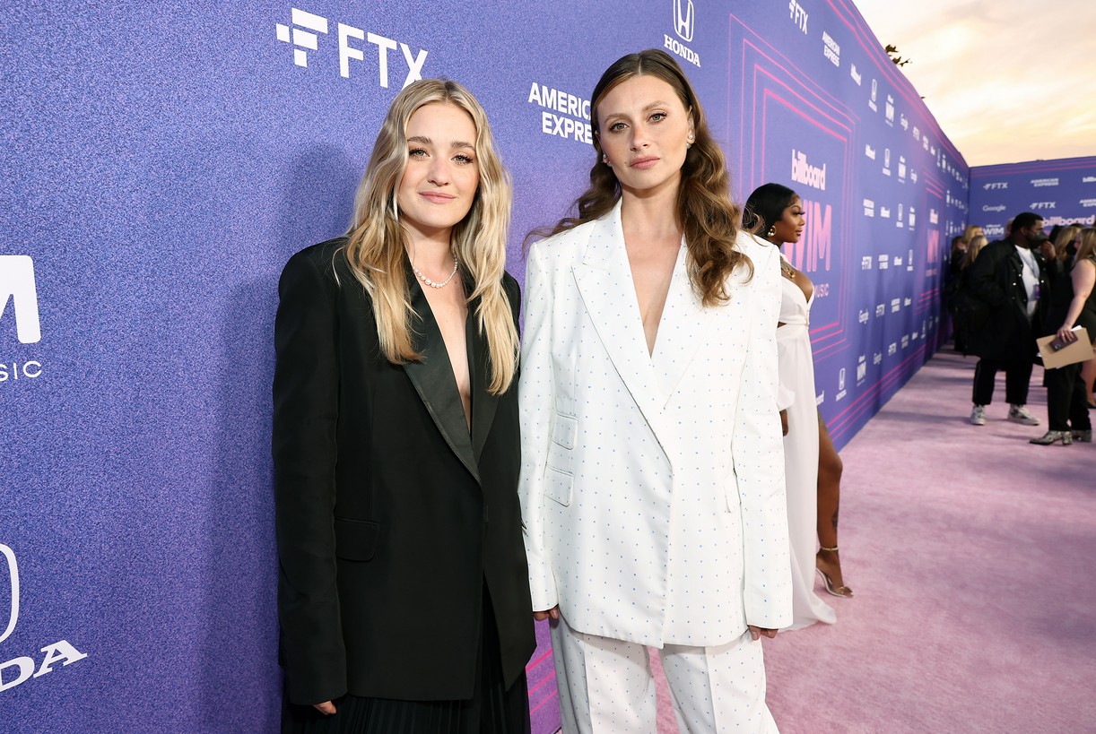 olivia rodrigo normani phoebe bridgers bbwomen music event more 16