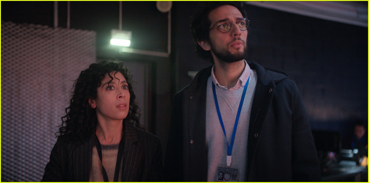 Full Sized Photo of disney plus shares trailer for new french series