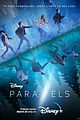 disney plus shares trailer for new french series parallels 07.