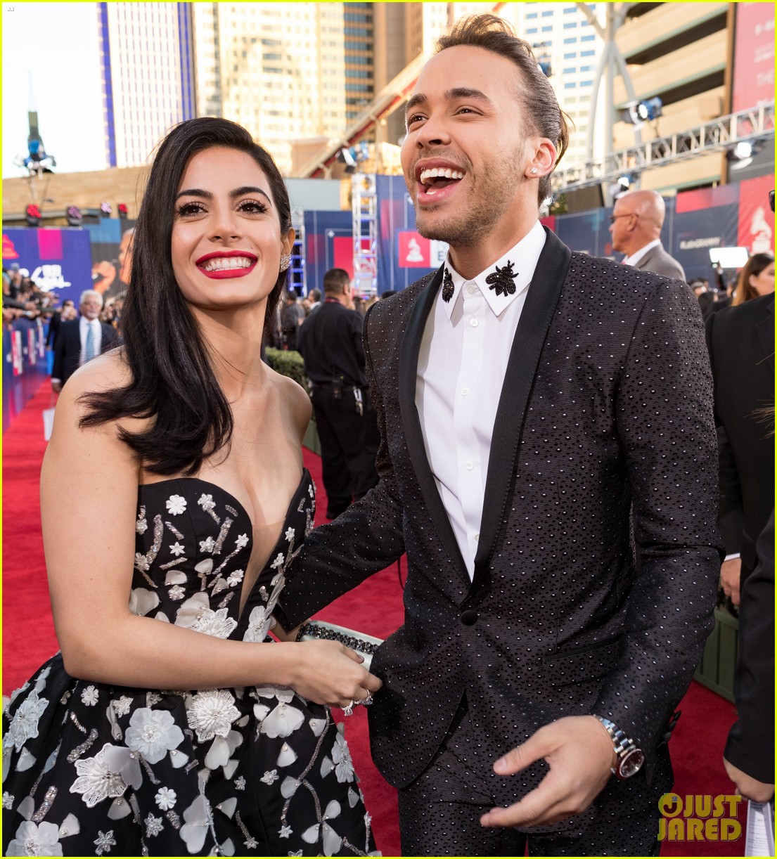 Prince Royce & Emeraude Toubia To Divorce After 3 Years of Marriage(01)