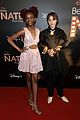 rueby woods nail game on point at better nate than ever new york premiere 07