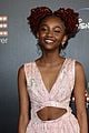 rueby woods nail game on point at better nate than ever new york premiere 19