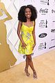 saniyya sidney demi singleton support king richard co star at essence awards 12