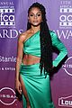 saniyya sidney wins at aafca awards 11