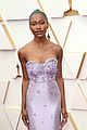 king richards saniyya sidney twirls her dress at the oscars with demi singleton 13