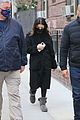 selena gomez arrives only murders set 03