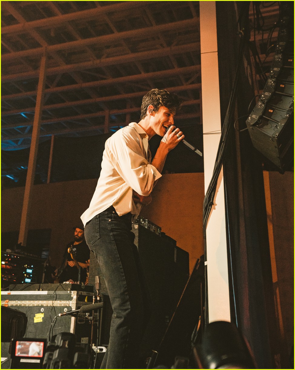 Full Sized Photo of shawn mendes announces when youre gone release date