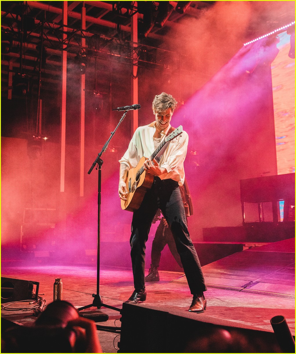 Full Sized Photo of shawn mendes announces when youre gone release date