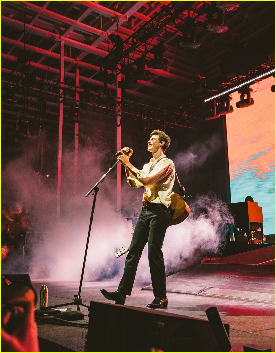 Full Sized Photo of shawn mendes announces when youre gone release date