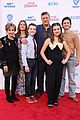 iain armitage and young sheldon cast celebrate upcoming 100th episode 06