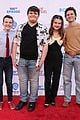 iain armitage and young sheldon cast celebrate upcoming 100th episode 18