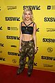 kiernan shipka diane kruger swimming with sharks sxsw premiere 18