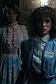 millie bobby brown finn wolfhard more star in stranger things first look photos 03