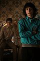 millie bobby brown finn wolfhard more star in stranger things first look photos 07