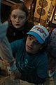 millie bobby brown finn wolfhard more star in stranger things first look photos 08