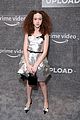 robbie amell andy allo more premiere season two of upload 01