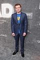 robbie amell andy allo more premiere season two of upload 06