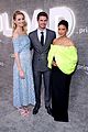 robbie amell andy allo more premiere season two of upload 36
