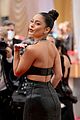 vanessa hudgens sofia carson make their arrivals for oscars 2022 02