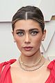 vanessa hudgens sofia carson make their arrivals for oscars 2022 08