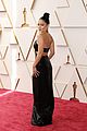 vanessa hudgens sofia carson make their arrivals for oscars 2022 11