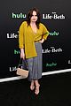 violet young grace power premiere new series life and beth 03