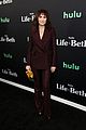 violet young grace power premiere new series life and beth 18