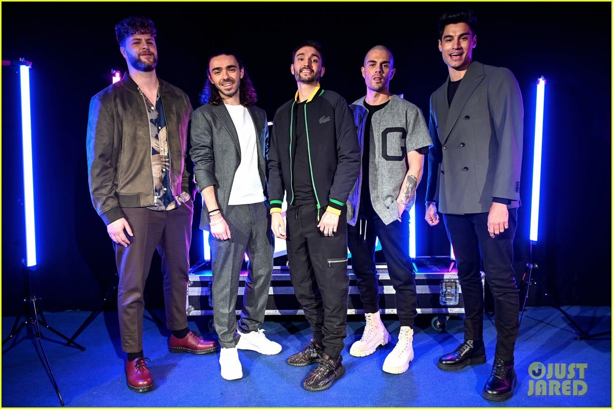 the wanted mourn the loss of bandmate tom parker 03