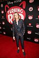 xochitl gomez cameron monoghan more attend turning red premiere 02