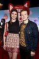 xochitl gomez cameron monoghan more attend turning red premiere 08