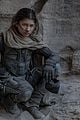 dune director says sequel will follow zendaya timothee chalemet 01.