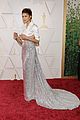 zendaya shines while arriving for the oscars 2022 06