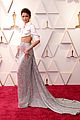 zendaya shines while arriving for the oscars 2022 09