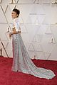 zendaya shines while arriving for the oscars 2022 12