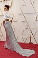 zendaya shines while arriving for the oscars 2022 16